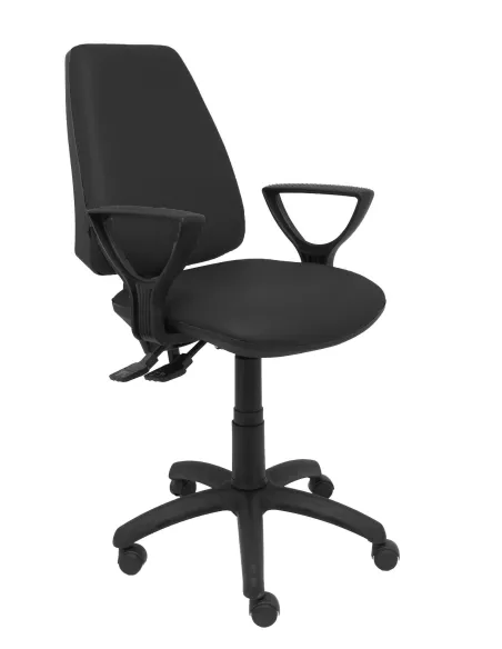 Silla oficina syncro con brazos Elche S