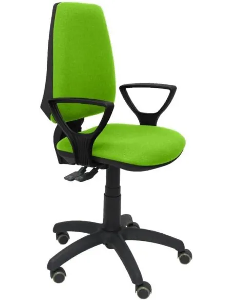 Silla oficina syncro con brazos Elche S