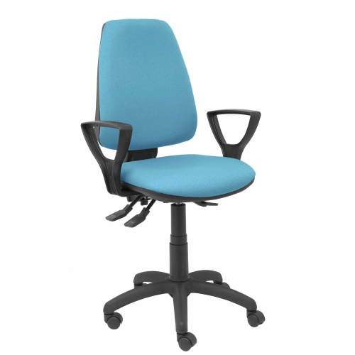Silla oficina syncro con brazos Elche S