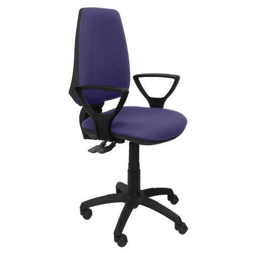 Silla oficina syncro con brazos Elche S