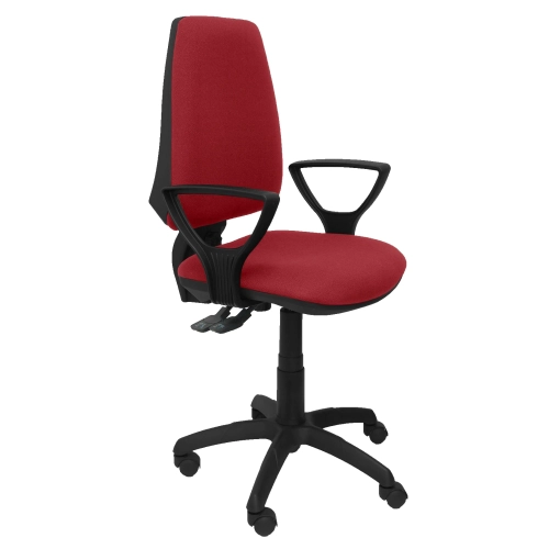 Silla oficina syncro con brazos Elche S