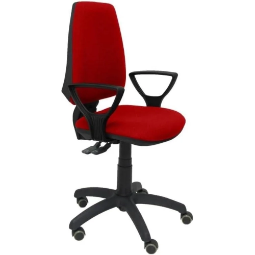 Silla oficina syncro con brazos Elche S