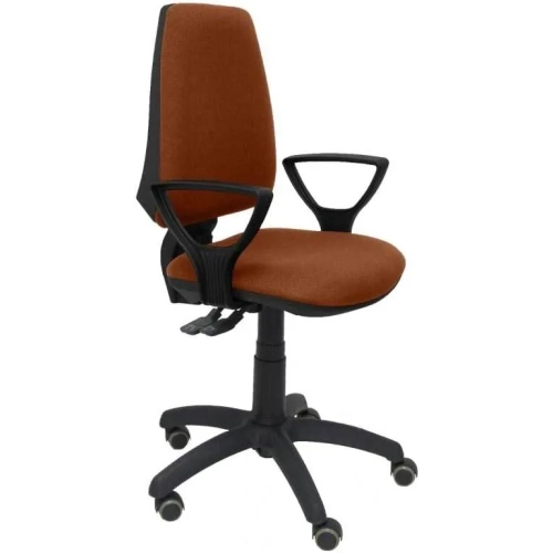 Silla oficina syncro con brazos Elche S