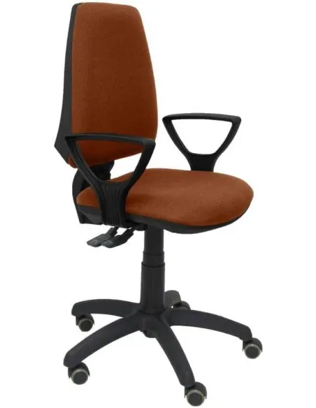 Silla oficina syncro con brazos Elche S