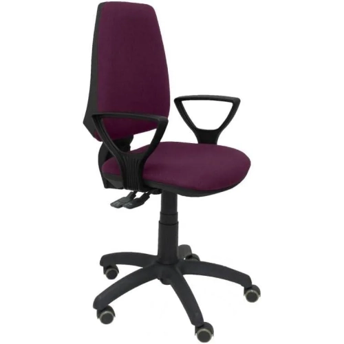 Silla oficina syncro con brazos Elche S