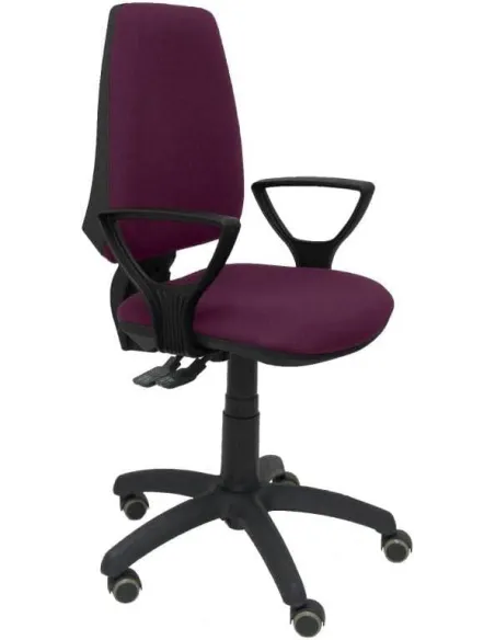 Silla oficina syncro con brazos Elche S