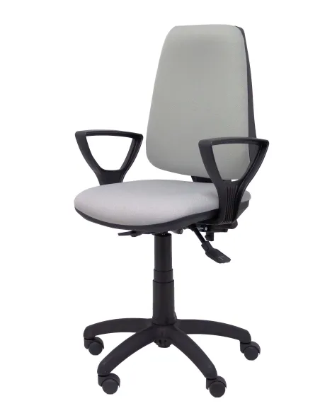 Silla oficina syncro con brazos Elche S