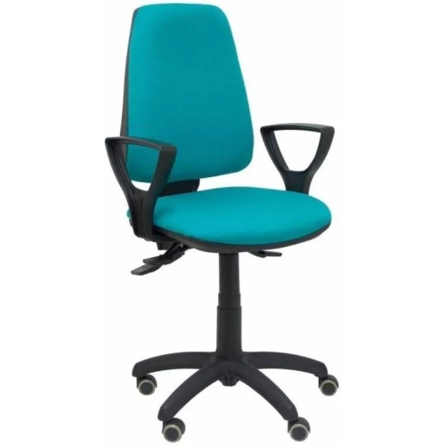 Silla oficina syncro con brazos Elche S