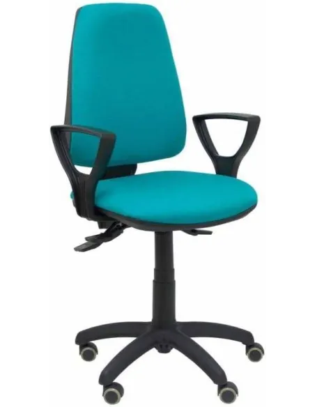 Silla oficina syncro con brazos Elche S