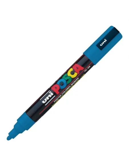 Marcador rotulador Posca PC5M colores surtidos