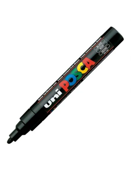 Marcador rotulador Posca PC5M colores surtidos