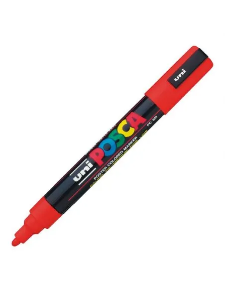 Marcador rotulador Posca PC5M colores surtidos