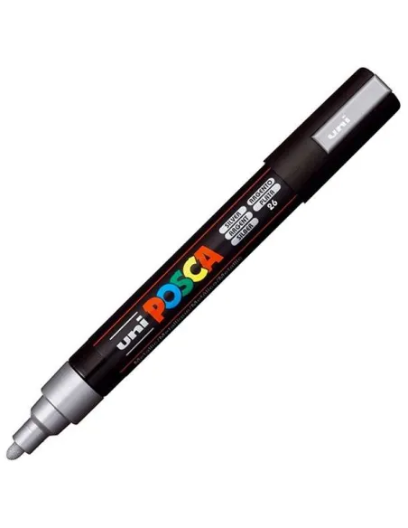 Marcador rotulador Posca PC5M colores surtidos