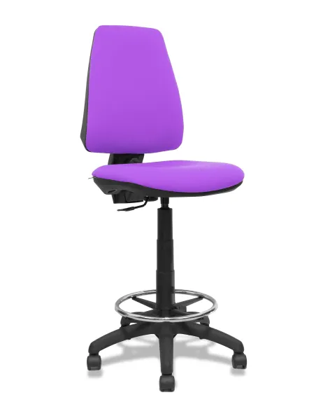 Silla taller taburete profesional contacto permanente