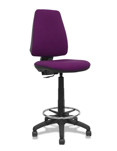 Silla taller taburete profesional contacto permanente