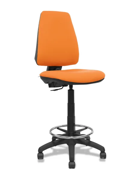 Silla taller taburete profesional contacto permanente