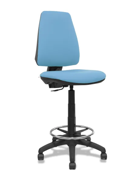 Silla taller taburete profesional contacto permanente