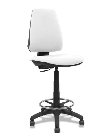 Silla taller taburete profesional contacto permanente