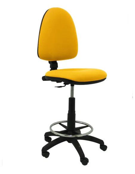 Silla taburete alto para profesionales